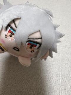 ヒプノシスマイク ヒプマイ もちころりん ぬいぐるみ マスコット