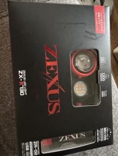2025年最新】ZEXASの人気アイテム - メルカリ