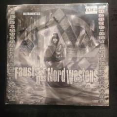 ファウスト Faust Wakes Nosferatu LPレコード