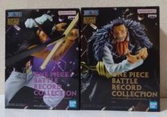 2025年最新】BATTLE RECORD COLLECTION クロコダイルの人気