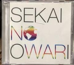 黒Earth(『sekai NO oWARi』)/世界の終わり Amazon.co.jp: 希少サイン入り 世界の終わり SEKAI NO OWARI 黒