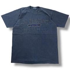 90s USA製 PEPSI 刺繍 Tシャツ シングルステッチ 厚手 古着