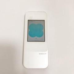 HUAWEI TECHNOLOGIES W04 ホワイト