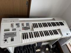 ☆‪希少YAMAHA エレクトーンElectone ME-15 電子オルガン ☆‪希少YAMAHA エレクトーンElectone ME-15 電子オルガン - メルカリ‬