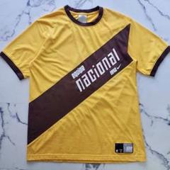希少 OLD NIKE オールド ナイキ Tシャツ ヴィンテージ y2k M