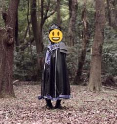 水心子正秀 コスプレ コストモ Lサイズ 初 内番 ウィッグ 靴 フルセット 刀剣｜ 水心子正秀 コスプレ衣装通販 （すいしんしまさひで