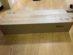 スタンディングデスク　ホワイト EF1W 天板なし　未開封　50%o f f スタンディングデスク ホワイト EF1W 天板なし 未開封 50%o f f
