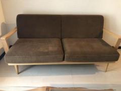 トラックファニチャー ソファ 新品