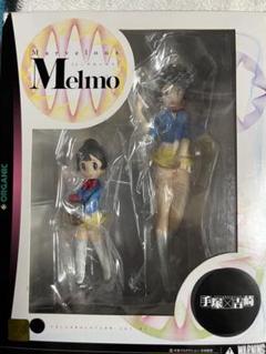 Melmo フィギュア 2体セット 2025年最新】ふしぎなメルモフィギュアの人気アイテム - メルカリ