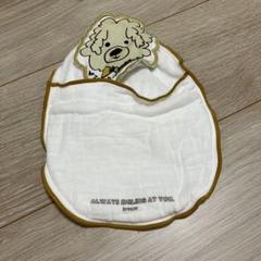 BREEZE　汗取りパッド　犬