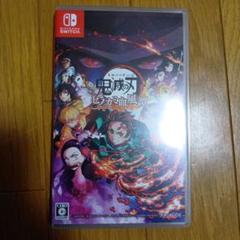 鬼滅の刃 ヒノカミ血風譚 通常版