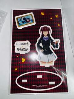 うみねこのなく頃に WEBくじ C賞 右代宮縁寿 アクリルスタンド うみねこのなく頃に WEBくじ C賞 右代宮縁寿 アクリルスタンド