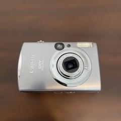 Canon IXY Digital 900ISジャンク Canon IXY DIGITAL 900IS デジタルカメラ 【ジャンク】 - メルカリ
