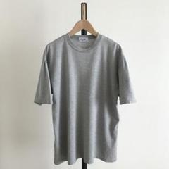 90s 00s Chipley HALFSLEEVE T-SHIRT GRAY