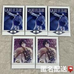 【匿名配送】アイナナ 和泉一織 ぱしゃこれ まとめ売り ハツコイリズム LF