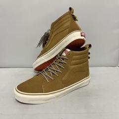 VANS SK8 HI X-PAC 27cm