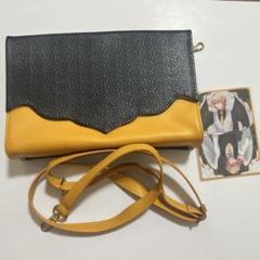 うたプリ 四ノ宮那月 リバーシブルショルダーバッグ