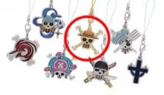 「ONE PIECE 海賊旗ストラップBOX ONE PIECE展2012Ver 2025年最新】ワンピース展 海賊旗ストラップの人気アイテム