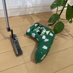 レフティパター　BETTINARDI