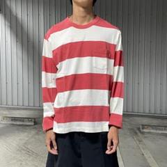90s old stussy 紺タグ　スウェット　No.7 短丈 在原みゆ紀 90s old stussy usa製 紺タグ 短丈スウェット 在原みゆ紀