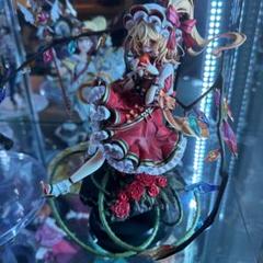 東方Projectフランドール・スカーレット 完成品フィギュア アルター フランドール・スカーレット | ALTER