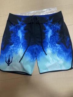 【新品未使用】FIEDサーフパンツ/フィジーク/ステージショーツ 28サイズのサムネイル
