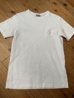 新品未使用　ヴィンテージ　ディオール　Tシャツ　ホワイト Christian Dior（Tシャツ(長袖/七分) ・ ホワイト/白色系）の