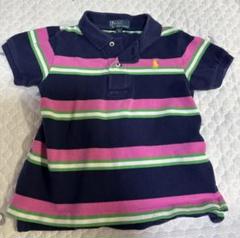 Polo by Ralph Lauren ポロシャツ 90