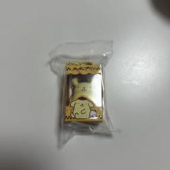 サンリオチョコボックス ボックスフィギュアコレクション ポチャッコ