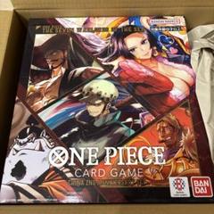 新品・未開封　ワンピースカードゲーム 15th Anniversary セット Amazon.co.jp: Bandai (BANDAI) ONE PIECE Card Game, The