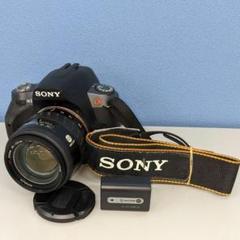 ♥︎◇近くも遠くもOK♪ ◇ショット数極少 ◇SONY ソニー α330 ♥︎◇近くも遠くもOK♪ ◇ショット数極少 ◇SONY ソニー α330