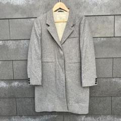 t.yamai paris Tec Twill フーデットコート