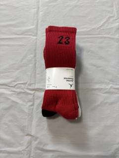 【希少】ジョーダンエッセンシャル クルーソックス 3足セット27-29cm