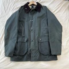 s*n様 イギリス製Barbour ビデイルSL 42 バブアー Barbour バブアー ビデイルSL インディゴブルー イギリス製