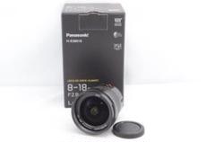 2025年最新】leica dg vario-elmarit 8-18mmの人気アイテム