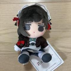 [希少] 君は冥土様。ミニぬいぐるみ コンプリートセット 2025年最新】君は冥土様。の人気アイテム - メルカリ