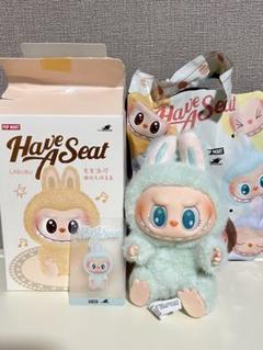 2025年最新】LABUBU have a seat ququの人気アイテム - メルカリ