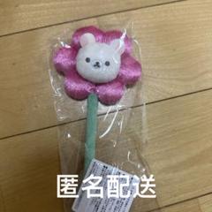 コリラックマストア 有楽町マルイ おすわりぬいぐるみ 花 ストロベリーガーデンをイメージ！有楽町マルイ コリラックマ