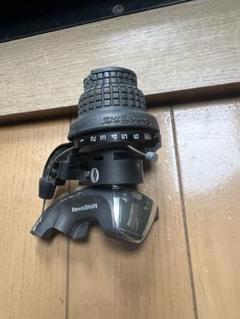 内装変速機 SG-4R41 シフター一体型右ブレーキレバー付き 激レア補修 内装変速機 SG-4R41 シフター一体型右ブレーキレバー付き 激レア