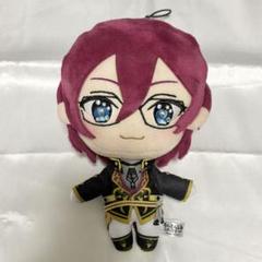 七種茨 ぬいぐるみ ぬい服 セット あんスタ プライズ あんスタ ぬいぐるみ 新衣装 プライズ 七種茨 - メルカリ