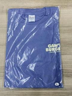 GAW’sバーガーTシャツ　1559 MAN WITH A MISSION | GoodsLookbook