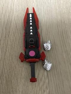 S.H.Figuarts 仮面ライダーヴァレン チョコドンフォーム 新品未