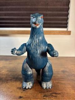 希少品 ゴジラ ブルマァク伝説 フィギュア まとめ売り ミニ
