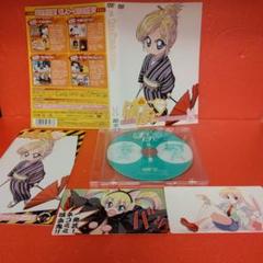 ぱにぽにだっしゅ！　DVD全7巻コンプリートセット　完備　USED品 ぱにぽにだっしゅ! ＜DVD＞全7巻セット 05240906H01S - メルカリ