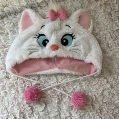 マリー　ファンキャップ Disney（キャップ）のフリマアイテム一覧