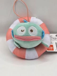 ハンギョドン　カラバリうきわマスコット