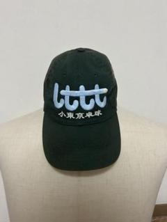 lttt キャップ　fuckthisindustry ドミサイル東京 LTTT - DOMICILE TOKYO ONLINE SHOP