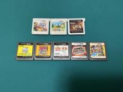 3DS&DS ソフトのみ　8点セット