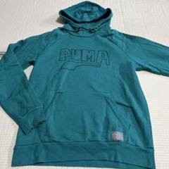 PUMA メンズ パーカー L