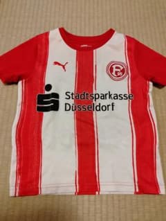 内田篤人 ユニフォーム シャルケの中古 未使用品 メルカリ